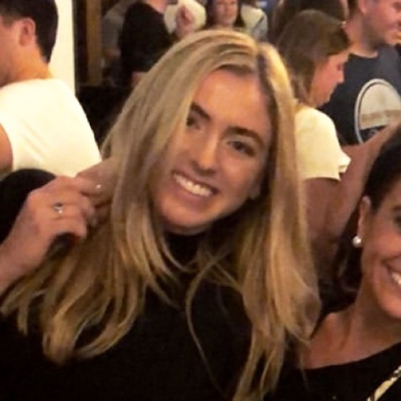 Meet your Posher, Morgan - Picture 1 of 1